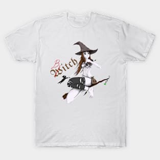 Witch T-Shirt